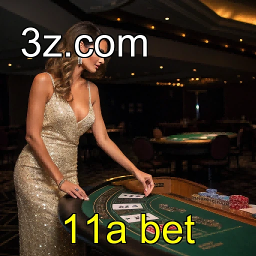 Conta e Diversão: O Que A 11a Bet Oferece?