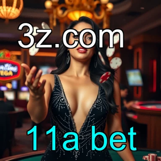 Ajuda Incrível para Jogadores na 11a bet! Empodere-se!