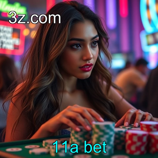 A Emoção do Live no 11a bet: Aposte em Tempo Real