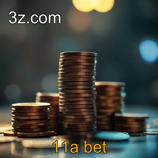 Slots Incríveis na 11a Bet: Atraia Emoções e Prêmios