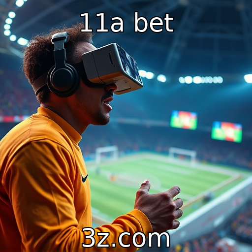 Inovações em realidade virtual na indústria de games